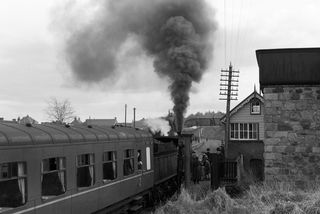 Bluebell Railway Museum