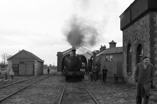 Bluebell Railway Museum