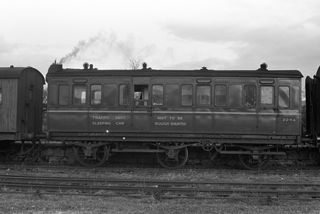Bluebell Railway Museum