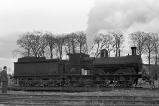 Bluebell Railway Museum
