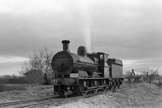 Bluebell Railway Museum