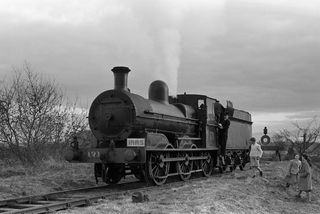 171 at Tullow, Ireland on Sunday 15 Mar 1959 - J.J. Smith [045166]