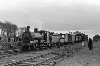 Bluebell Railway Museum