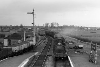 Bluebell Railway Museum