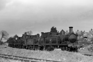Bluebell Railway Museum