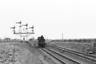Bluebell Railway Museum
