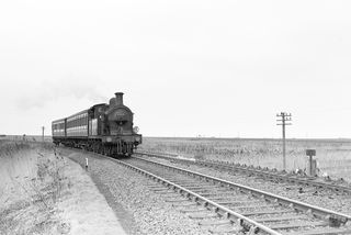 Bluebell Railway Museum