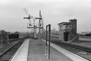 Bluebell Railway Museum