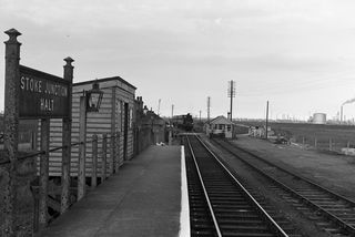 Bluebell Railway Museum