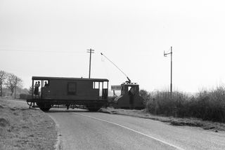 Bluebell Railway Museum