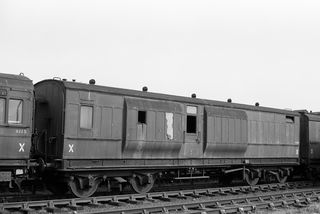 Bluebell Railway Museum