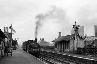 Bluebell Railway Museum