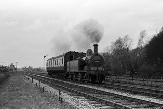 Bluebell Railway Museum