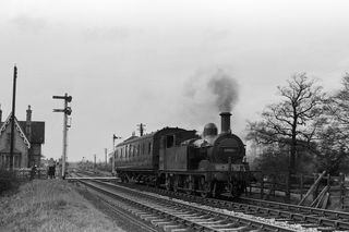 Bluebell Railway Museum