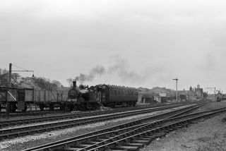Bluebell Railway Museum