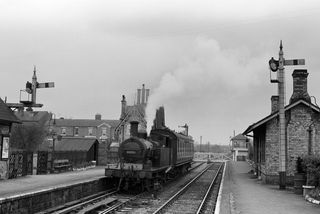 Bluebell Railway Museum
