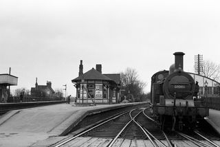Bluebell Railway Museum