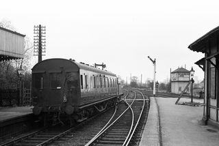 Bluebell Railway Museum