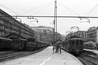 Bluebell Railway Museum