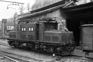 Bluebell Railway Museum