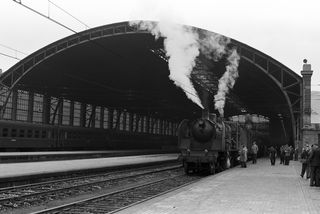 Bluebell Railway Museum