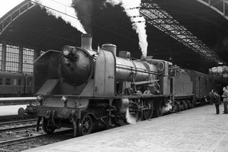Bluebell Railway Museum