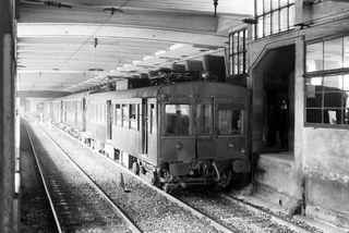 Bluebell Railway Museum