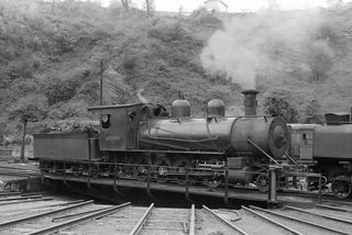 Bluebell Railway Museum