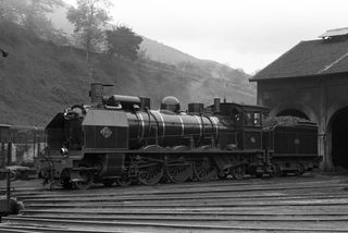 Bluebell Railway Museum