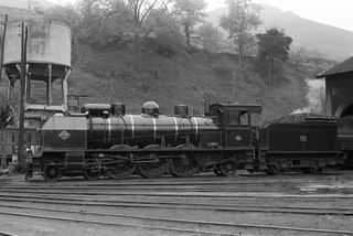 Bluebell Railway Museum