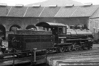 Bluebell Railway Museum
