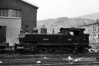 Bluebell Railway Museum