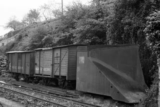 Valmaseda, Spain on Tuesday 28 Apr 1959 - J.J. Smith [045236]