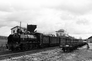 Bluebell Railway Museum