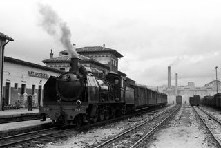 Bluebell Railway Museum