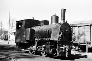 Bluebell Railway Museum