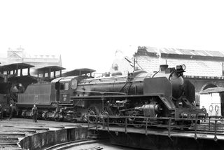 Bluebell Railway Museum