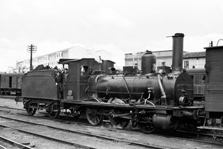 Bluebell Railway Museum