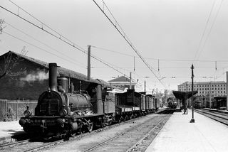 Bluebell Railway Museum