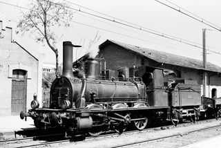 Bluebell Railway Museum