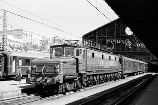Bluebell Railway Museum