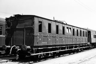 Bluebell Railway Museum