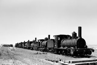 Bluebell Railway Museum