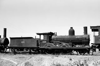 Bluebell Railway Museum