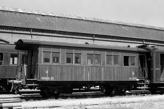 Bluebell Railway Museum