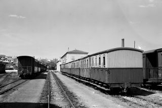 Bluebell Railway Museum