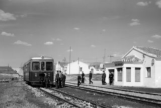 Bluebell Railway Museum