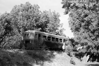 Alberche, Spain on Monday 04 May 1959 - J.J. Smith [045298]