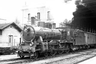 Bluebell Railway Museum