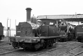 Bluebell Railway Museum